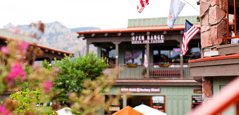 Изображение Седоны